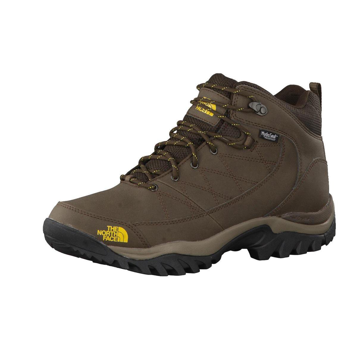 The North Face Thermostiefel Storm Strike WP 2T3S-KZ2 | bol.com
