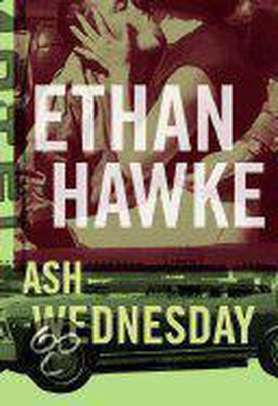 Ash Wednesday
