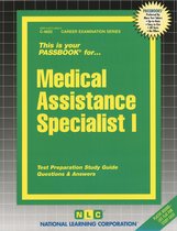 Career Examination Series - Medical Assistance Specialist I