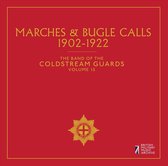 Marches & Bugle Calls 1902-1922