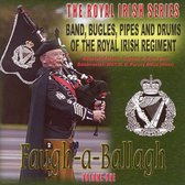 Faugh A Ballagh Vol. 1