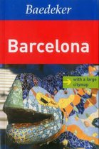 Barcelona Baedeker Travel Guide