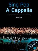 Sing Pop a Cappella - Book One