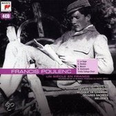 Francis Poulenc: Un Siècle en France