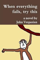 When everything fails, try this