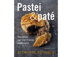 Pastei en pate