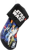 FANS Star Wars: Rebels Christmas Sock 45 Cm With Light Luz