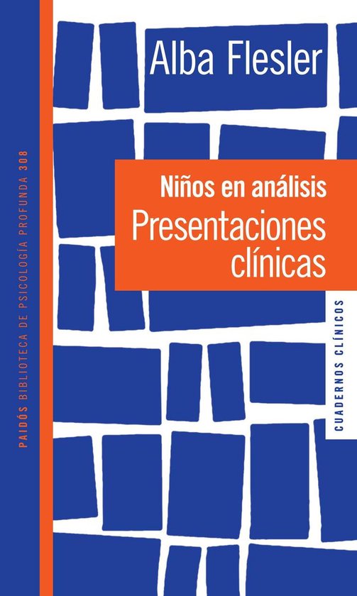 Psicología Profunda - Niños en análisis - cover