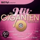 Hit Giganten Hits Der 90