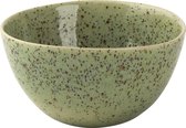 Palmer Kiwi Schaal - 15cm - Groen - 1 stuk