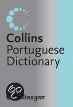 Collins Dictionary English-Portuguese / Portugues-Ingles