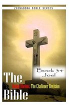 The Bible Douay-Rheims, the Challoner Revision- Book 34 Joel