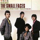 Very Best of Small Faces [Metro]