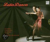 Various - Latin Dances