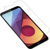BestCases.nl LG Q6 Tempered Glass Screen Protector