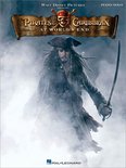 Walt Disney Pictures Presents, Pirates of the Caribbean, at World's End