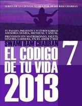 2013 Codigo De Tu Vida 7