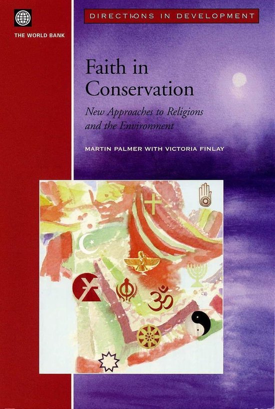 Faith in Conservation - cover