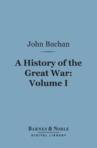 Barnes & Noble Digital Library - History of the Great War, Volume 1 (Barnes & Noble Digital Library)