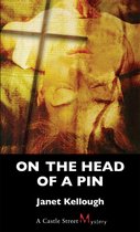On The Head Of A Pin: A Thaddeus Lewis Mystery