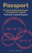 Passport To Your National Parks (R) Companion Guide