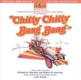 Chitty Chitty Bang Bang [Original Soundtrack] [Bonus Tracks]