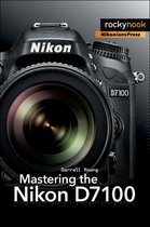 Mastering The Nikon D7100