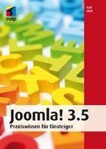 Joomla! 3.5