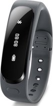 Huawei Talkband B1 activity tracker - Grijs - Polsmaat L