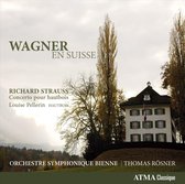 Wagner In Switzerland