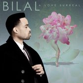 Bilal - Love Surreal (Usa)