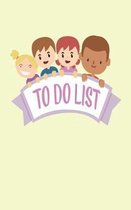 To Do List