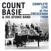 Complete Live Crescendo 1958