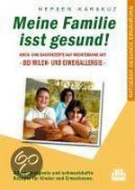Meine Familie isst gesund!