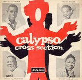 Calypso Cross-Section: Ironclad Calypso with Written Guaranty!
