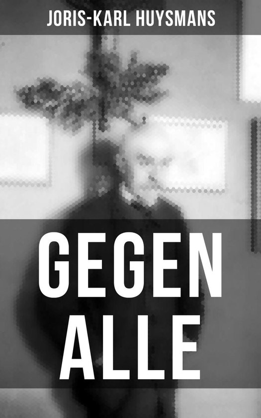 GEGEN ALLE - cover