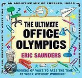 The Ultimate Office Olympics