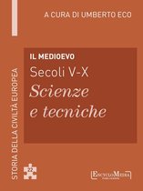 Storia della Civiltà Europea a cura di Umberto Eco 22 - Il Medioevo