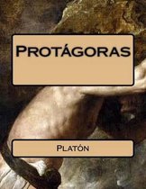 Protagoras (Spanish Edition)