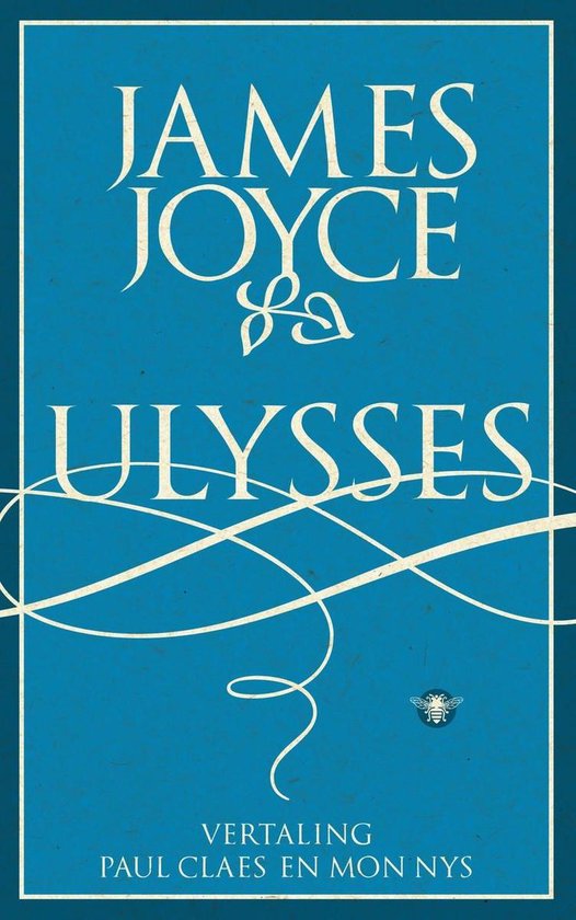 Ulysses - cover