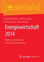 essentials - Energiewirtschaft 2014