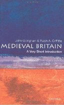 Very Short Introductions - Medieval Britain: A Very Short Introduction