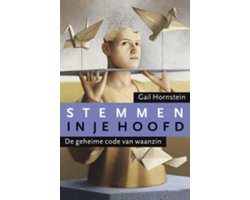 Stemmen In Je Hoofd