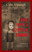 The Spy's Little Zonbi