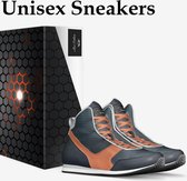 Max Emilian Instinto Sneakers