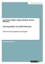 Lebensqualitat von AML-Patienten