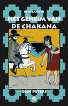 De Incaprins 2 - Het geheim van de chakana