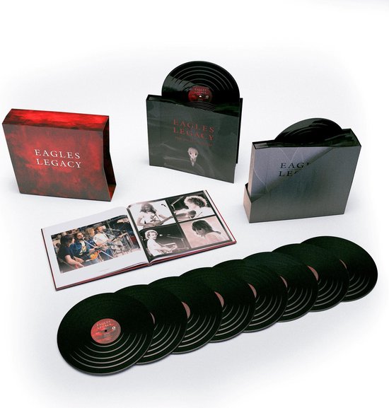 Legacy (LP)