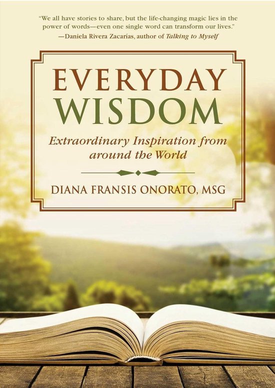 Everyday Wisdom - cover