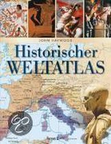 Historischer Weltatlas | Book